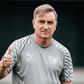 Carlos Carvalhal diz que prestação do Famalicão diante de Crystal Palace e Lens foi de nível muito elevado — Foto: Famalicão