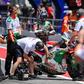 Johann Zarco, piloto francês de MotoGP