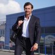 André Villas-Boas agradece aos associados - Foto: FC PORTO