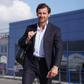 André Villas-Boas agradece aos associados - Foto: FC PORTO