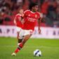 Leandro Barreiro agrada ao Al-Ittihad, mas Benfica pede o que os sauditas não podem dar