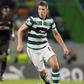 Schaars vestiu a camisola do Sporting entre 2011 e 2013 - Foto: RUI RAIMUNDO/ASF
