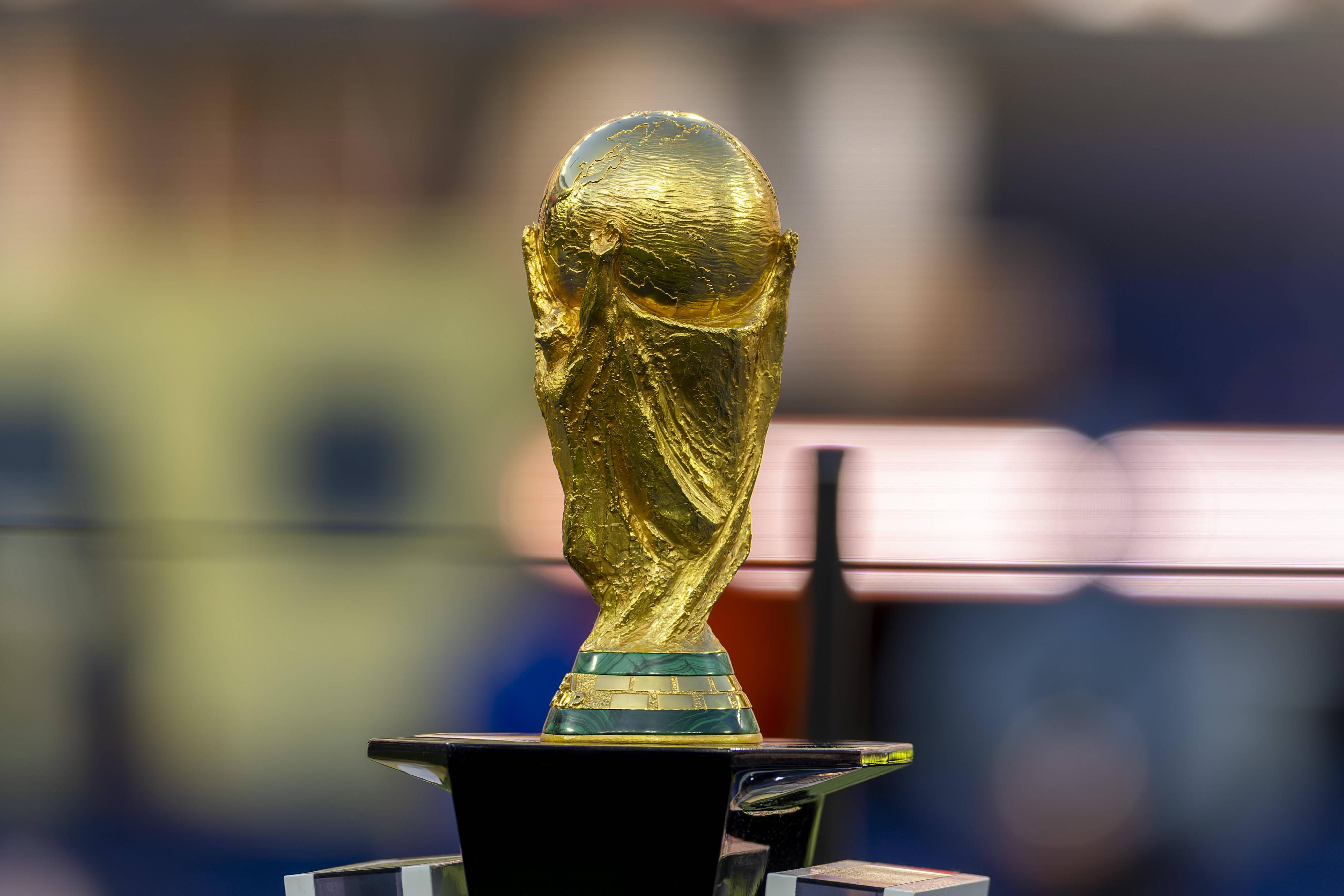 Troféu do Mundial