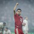Luis Díaz, uma das figuras do Bayern