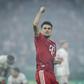 Luis Díaz, uma das figuras do Bayern