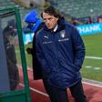 Roberto Mancini treinou Itália entre 2018 e 2023 (IMAGO)
