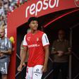 Mercado: SC Braga volta a emprestar lateral ao Alverca