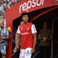 Mercado: SC Braga volta a emprestar lateral ao Alverca