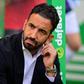 Ruben Amorim, treinador do Milan