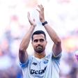 Diogo Costa pode voltar na Supertaça com o Torreense - Foto: IMAGO