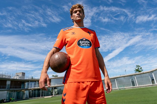Oficial: Marcos Alonso reforça Celta de Vigo