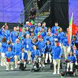 Jogos Paralímpicos Paris-2024: Portugueses motivados para participar na «revolução de inclusão»