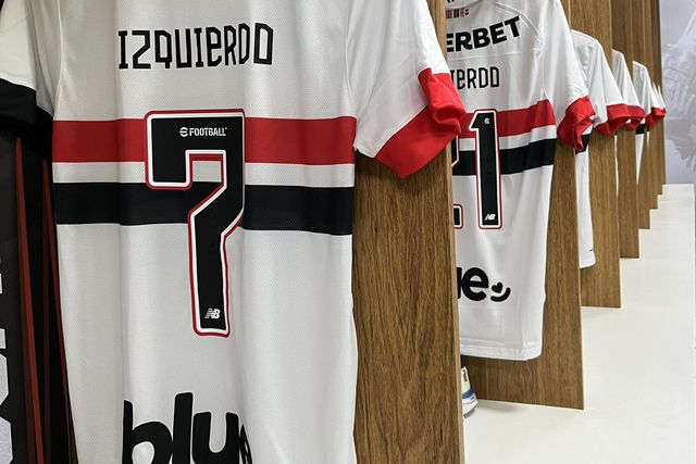São Paulo vai prestar homenagem a colega de Coates que morreu no hospital