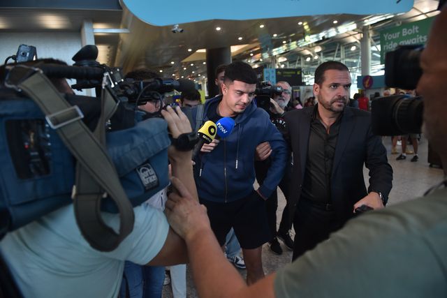 Mercado Total: Benfica agita o mercado