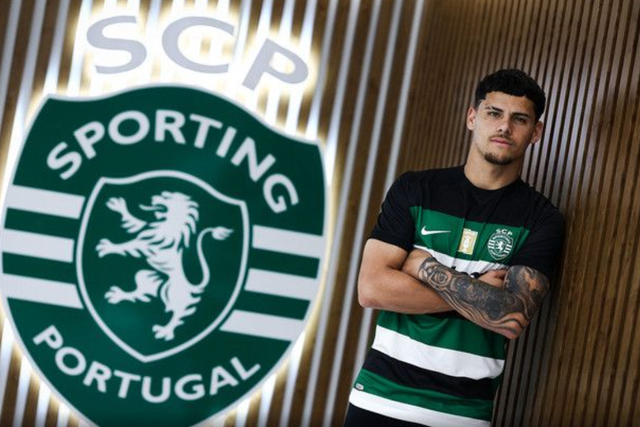 Sporting: ‘El Papo’ passou de anjo a diabo e é mina de ouro