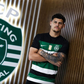Sporting: ‘El Papo’ passou de anjo a diabo e é mina de ouro