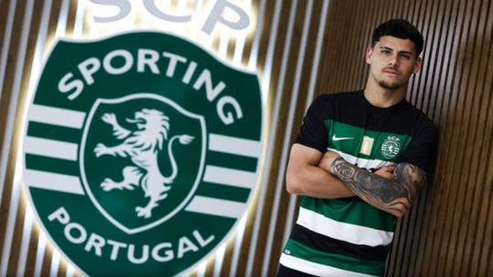 Sporting: ‘El Papo’ passou de anjo a diabo e é mina de ouro