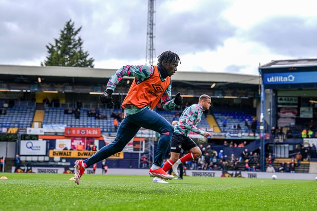 Issa Kaboré: o que esperar técnica e taticamente do reforço do Benfica