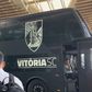 V. Guimarães a caminho da Bósnia