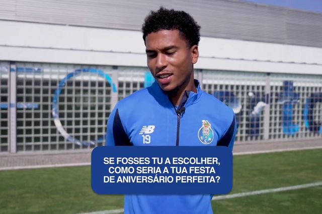 Sete curiosidades sobre Namaso em dia de aniversário