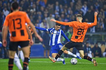 FC Porto: André Franco a caminho do Espanhol