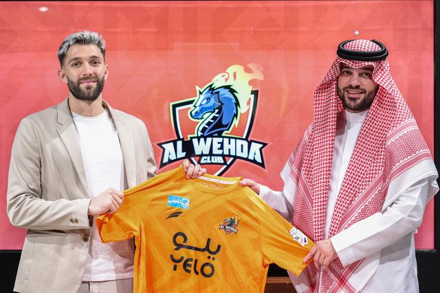 Oficial: Arruabarrena troca Arouca pela Arábia Saudita