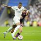 Ancelotti não está «preocupado» com a falta de golos de Mbappé
