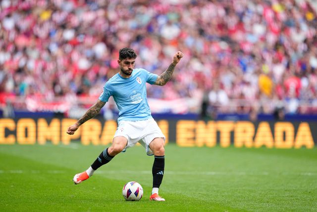 Antigo alvo do Benfica emprestado ao Athletic Bilbao