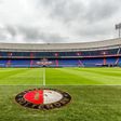 Feyenoord-Ajax cancelado por motivo inusitado
