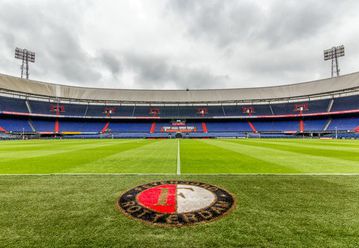 Feyenoord-Ajax cancelado por motivo inusitado