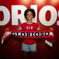 Oficial: poste norte-americana Sydney Brown reforça Benfica