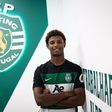 Bento Estrela até 2027 no Sporting