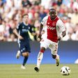 Ajax: internacional sub-21 português dispensado... por WhatsApp