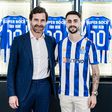 FC Porto lança portal da transparência: os detalhes da transferência de Fábio Vieira