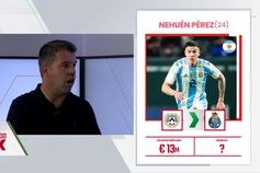 Análise aos centrais associados ao FC Porto