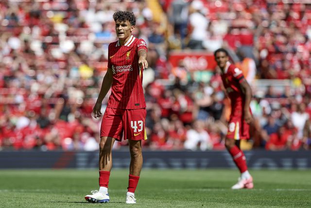 Barcelona: Bajcetic é o substituto desejado para Marc Bernal