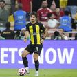 Jota com preço definido para reforçar o Rennes