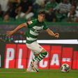 Sporting: destino de Afonso Moreira pode ser a Suíça