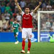 SC Braga: duas ausências e uma grande novidade nos convocados para a Áustria