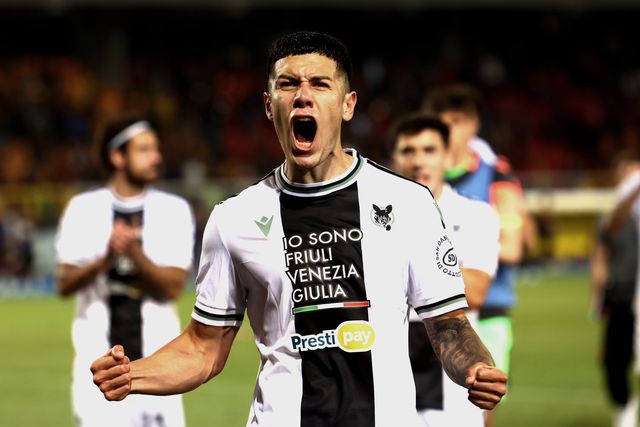 FC Porto: novidades sobre Nehuén Pérez