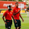 Estrela da Amadora: Mina a 100% devolveu Eurichano à equipa B