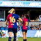 Vídeo: Kika já marca pelo Barcelona