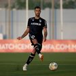 Vitória de Guimarães: Rui Borges e o núcleo de jogadores imprescindíveis