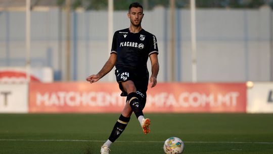 Vitória de Guimarães: Rui Borges e o núcleo de jogadores imprescindíveis