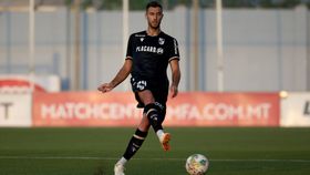 V. Guimarães: potencial saída de Borevkovic obriga a esforço central