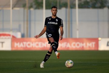 Vitória de Guimarães: Rui Borges e o núcleo de jogadores imprescindíveis