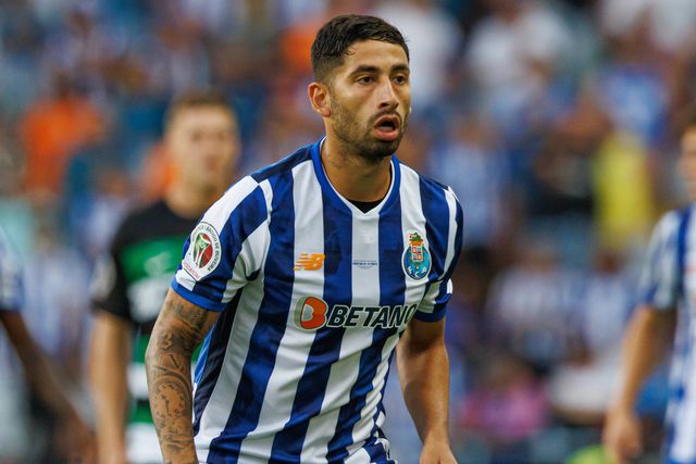 «A par de Diogo Costa, Alan Varela é o jogador mais valioso do FC Porto»