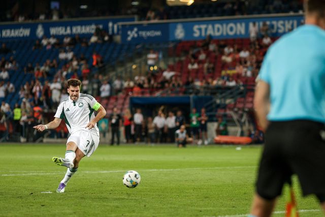 Sporting: Rui Vitória 'desvia-se' de Ioannidis