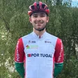 Lucas Lopes é 18.º na Volta a França do Futuro