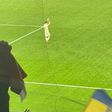 Atenção, Benfica: Sudakov diz adeus aos adeptos do Shakhtar
